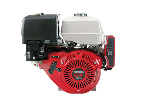 Honda Horizontal Shaft